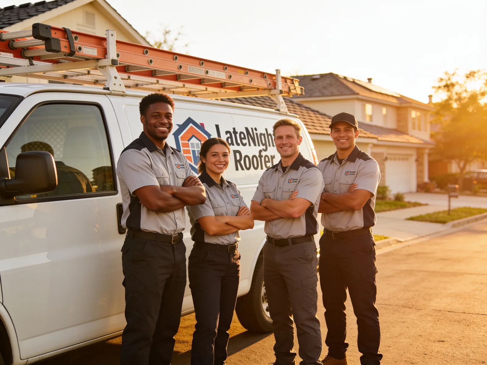 Emergency Roof Repair company in Boston, KY